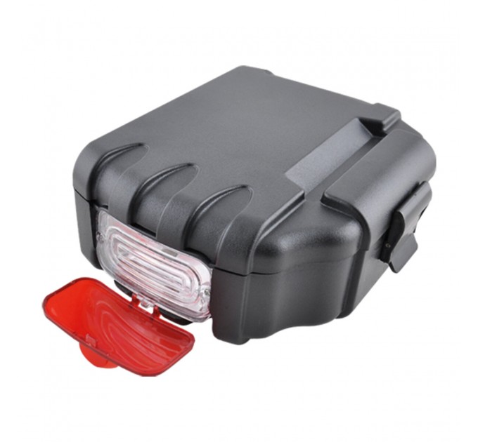 Компресор автомобільний Storm Compact Power 7Атм 12л/хв 80Вт, ціна: 1 182 грн.