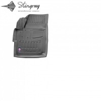 Daewoo Matiz (M100) (1998-2004) 3D коврик передний левый (Stingray)