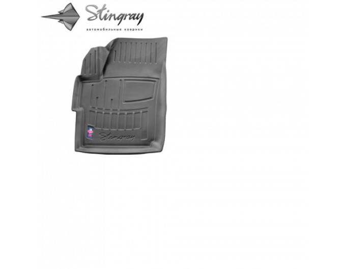 Daewoo Matiz (M200) (2004-2009) 3D коврик передний левый (Stingray), цена: 783 грн.