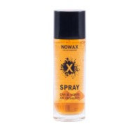 Ароматизатор Nowax X Spray Anti Tobacco, 50ml у вигляді спрею