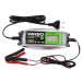 Зарядний пристрій АКБ Winso 6/12V, 4А, ціна: 880 грн.