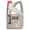 Моторное масло Comma Eco-P 0W-30 5л, цена: 3 259 грн.