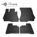 Mercedes benz W221 S (2005-2013) комплект ковриков с 4 штук (Stingray), цена: 2 154 грн.