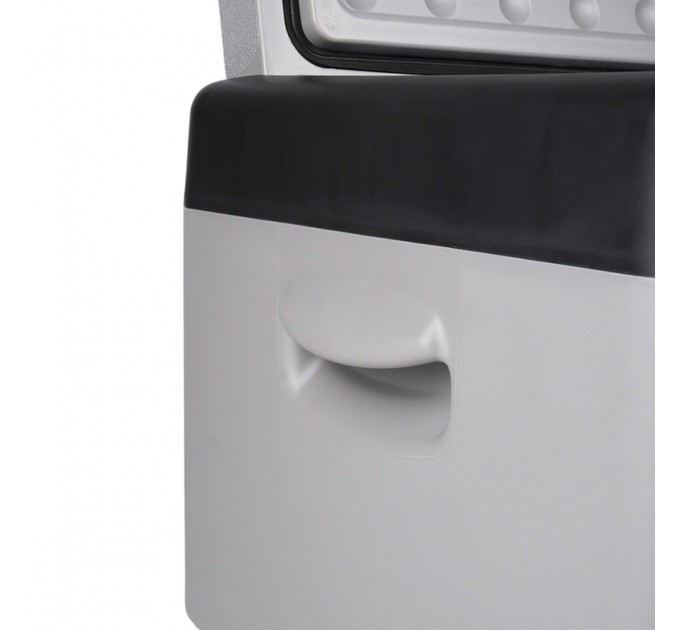 Холодильник автомобильный Brevia 15л 22100, цена: 8 399 грн.