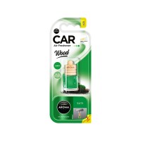 Ароматизатор Aroma Car Wood Earth, 6ml рідкий