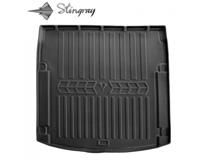 Audi 3D коврик в багажник A6 (C7) (2011-2018) (sedan) (Stingray), цена: 1 302 грн.