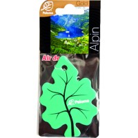 Ароматизатор Paloma Gold Alpin сухий