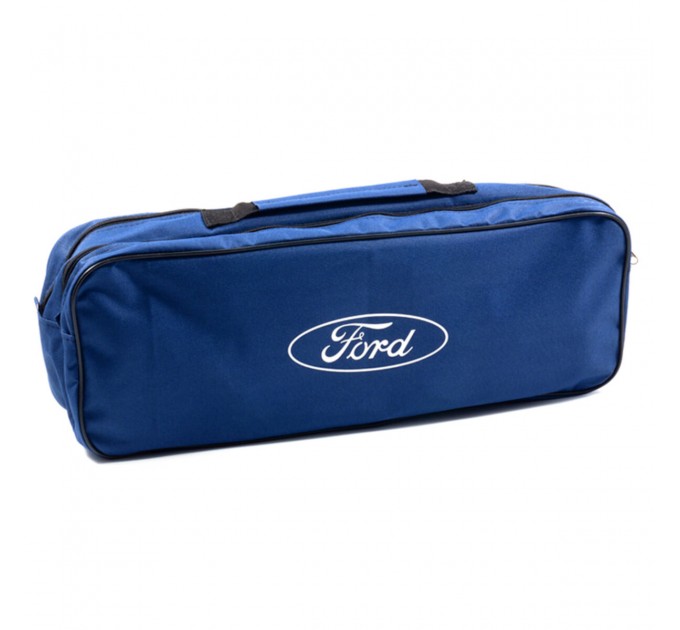 Сумка универсальная Beltex Lido большая, матовая синяя, цена: 308 грн.