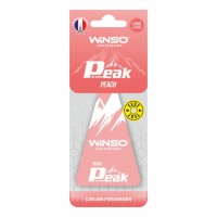 Ароматизатор Winso Peak Peach сухий