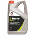 Двухтактное масло Comma Two Stroke Oil 5л, цена: 1 690 грн.