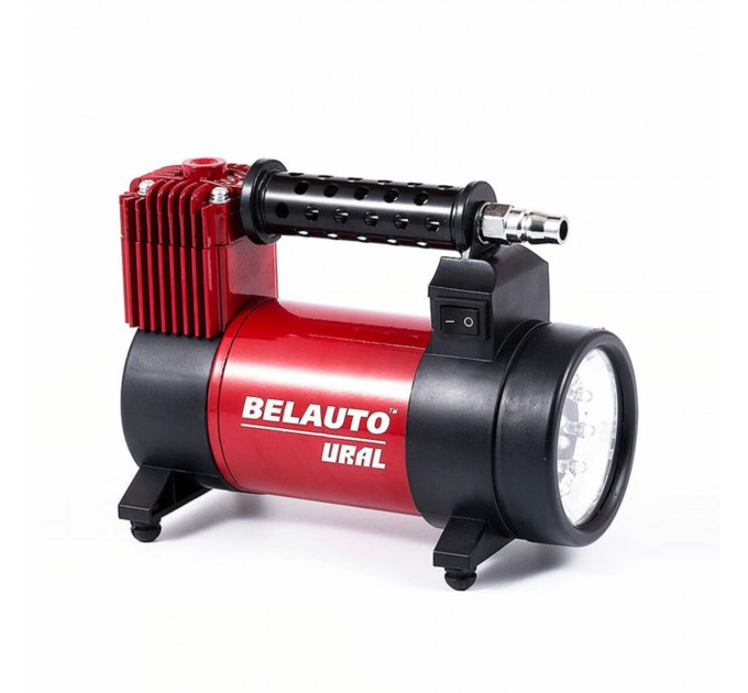 Компресор автомобільний Белавто Урал 10Атм 40л/хв 170Вт, ціна: 2 265 грн.