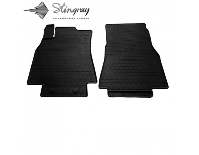 Mercedes benz W245 B (2005-2010) комплект ковриков с 2 штук (Stingray), цена: 1 813 грн.