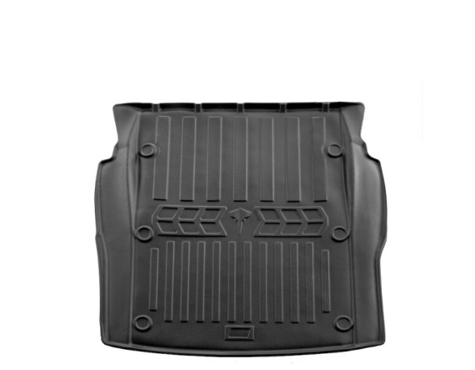 Bmw 3D килимок в багажник 3 (F30) (2012-2019) (sedan) (Stingray), ціна: 1 302 грн.
