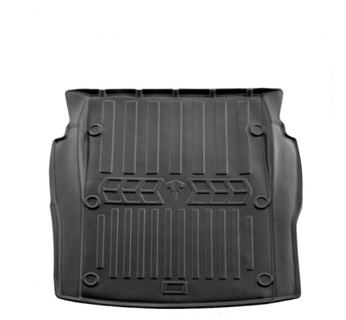 Bmw 3D коврик в багажник 3 (F30) (2012-2019) (sedan) (Stingray), цена: 1 302 грн.