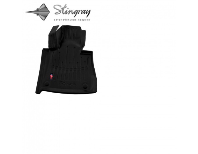 Bmw X5 (E53) (1999-2006) 3D коврик передний левый (Stingray), цена: 783 грн.