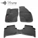 Ford C-Max (2003-2010) комплект 3D ковриков с 4 штук (Stingray), цена: 1 287 грн.