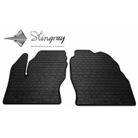 Ford Escape (2012-2019) комплект килимків з 2 штук (Stingray)