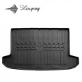 Nissan 3D коврик в багажник Qashqai (J12) (2021-...) (upper trunk) (Stingray), цена: 1 302 грн.