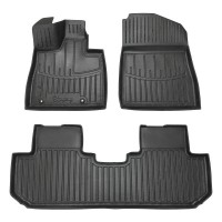 Byd Tang L (2025-...) комплект 3D килимків з 3 штук (Stingray)