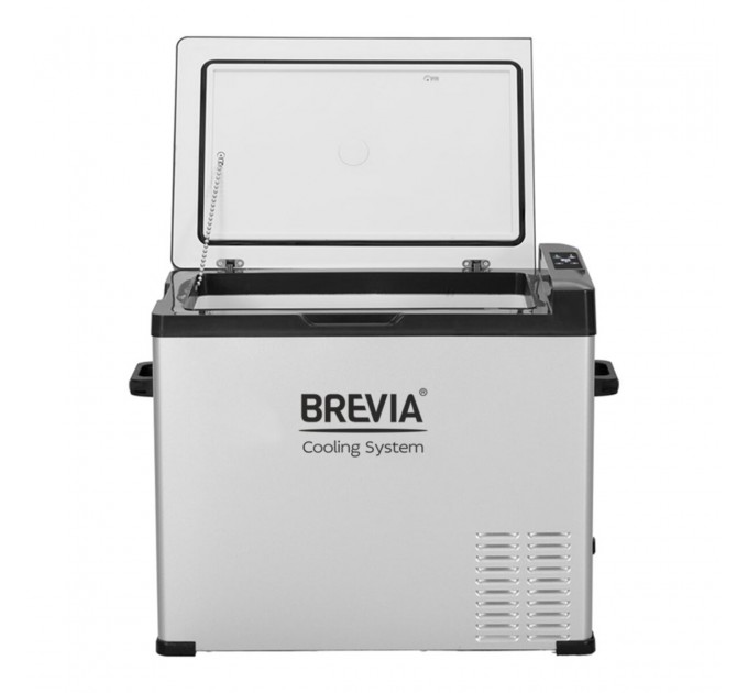 Холодильник автомобільний Brevia 50л 22450, ціна: 11 918 грн.