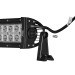 Фара світлодіодна Brevia Cree Spot 180W (60x3W), 16800Lm, 807x82x90мм, 1шт, ціна: 3 546 грн.