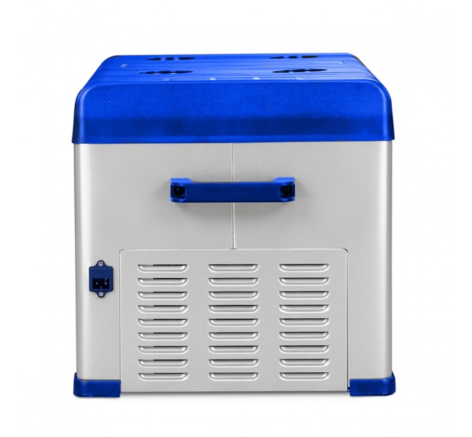 Холодильник автомобильный Brevia 30л (компрессор LG) 22415, цена: 12 918 грн.
