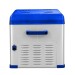 Холодильник автомобильный Brevia 30л (компрессор LG) 22415, цена: 12 870 грн.