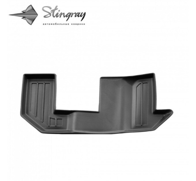 Dodge Journey (2008-2019) 3D килимки на (3й ряд сидінь) (Stingray), ціна: 860 грн.