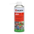 Смазка многофункциональная Wurth Multi спрей 400мл, цена: 275 грн.