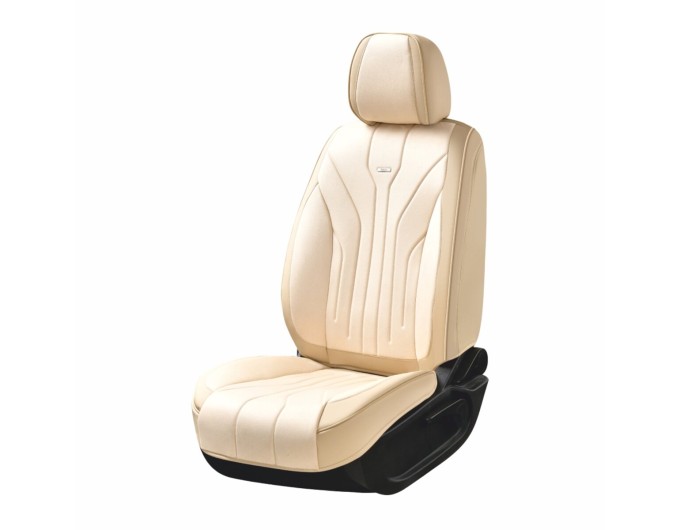 Комплект, 5D чохли для сидінь Beltex Sierra, beige, ціна: 6 543 грн.