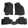 Ford Mondeo III (2000-2007) комплект 3D ковриков с 4 штук (Stingray), цена: 1 870 грн.