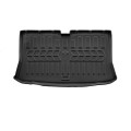 Nissan 3D килимок в багажник Micra III (K12) (2003-2010) (Stingray), ціна: 1 302 грн.