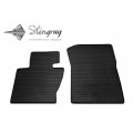 Bmw X3 (E83) (2004-2010) комплект ковриков с 2 штук (Stingray), цена: 930 грн.