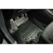Renault 3D килимок в багажник Clio III (2005-2012) (universal) (lower trunk) (Stingray), ціна: 949 грн.