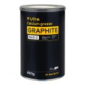 Смазка Vira пластичная графитная черная 800г, цена: 254 грн.