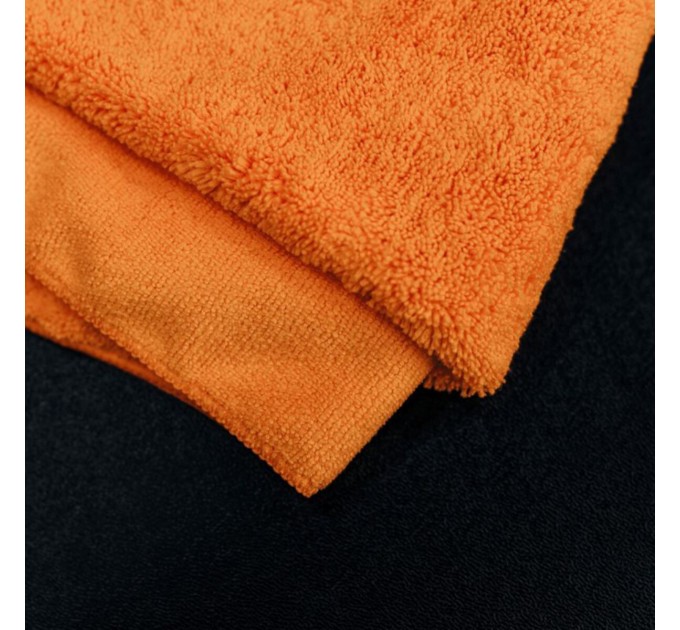 Рушник з мікрофібри K2 Moli 40x40см, ціна: 102 грн.