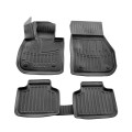 Bmw X1 (U11) (2022-...) комплект 3D ковриков с 5 штук (Stingray), цена: 1 870 грн.