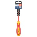 Отвертка Molder крестовая диэлектрическая VDE 1000В, PH1x80mm, цена: 91 грн.