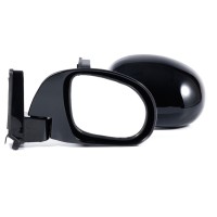 Дзеркала бокові Carlife, універсальні, комп. 2шт VM510