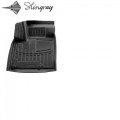 Nissan QASHQAI (J12) (e-power) (2021-...) 3D коврик передний левый (Stingray), цена: 783 грн.