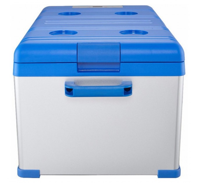 Холодильник автомобильный Brevia 25л 22400, цена: 11 799 грн.