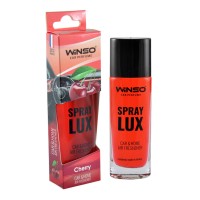 Ароматизатор Winso Spray Lux Cherry, 55мл в виде спрея