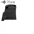 Toyota Land Cruiser Prado (J120) (2002-2009) 3D коврик передний левый (Stingray), цена: 783 грн.