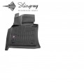 Bmw X6 (F16) (2014-2019) 3D коврик передний левый (Stingray), цена: 783 грн.