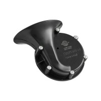 Сигнал автомобильный Сонар двухтональный 24В (410Hz, 510Hz) 2шт