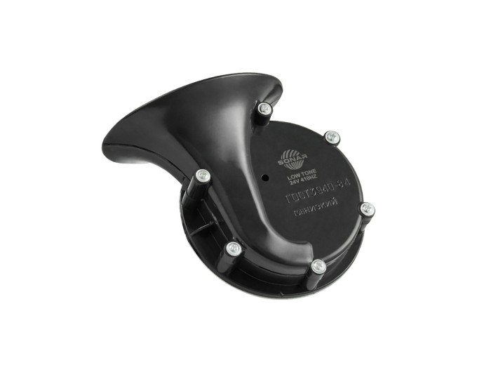 Сигнал автомобильный Сонар двухтональный 24В (410Hz, 510Hz) 2шт, цена: 510 грн.