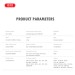 Сетевое зарядное устройство XO L130 PD30W/QC18W 1USB-C+1USB-A + Lightning кабель белый, цена: 359 грн.