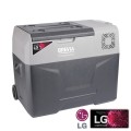 Холодильник автомобільний Brevia 40л (компресор LG) 22735, ціна: 13 799 грн.