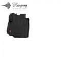 Suzuki Vitara II (2015-...) 3D коврик передний левый (Stingray), цена: 783 грн.