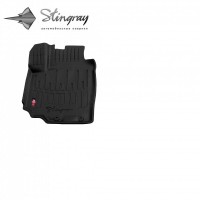 Suzuki SX4 II (2013-2021) 3D килимок передній лівий (Stingray)